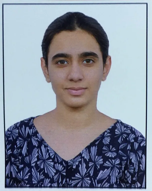 KANIKA YADAV AIR 464, UPSC CSE 2023
