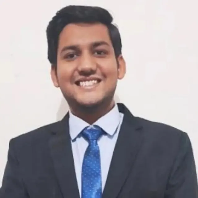 SACHIN AGRAWAL AIR 471, UPSC CSE 2023