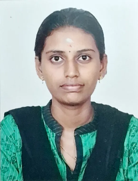 ANJUGA P AIR 472, UPSC CSE 2023
