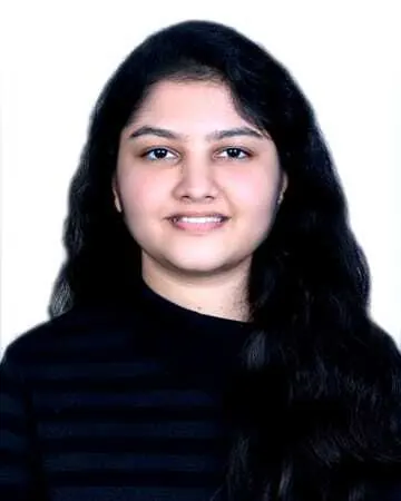 PALAK GOYAL AIR 479, UPSC CSE 2023
