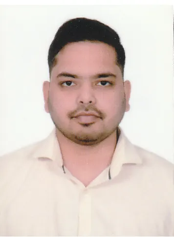 ANSHUL HINDAL AIR 48, UPSC CSE 2023