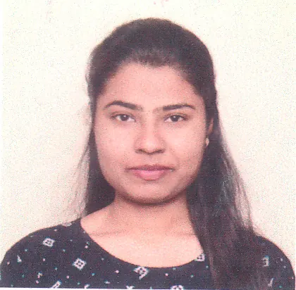 SWATI MOHAN RATHOD AIR 492, UPSC CSE 2023