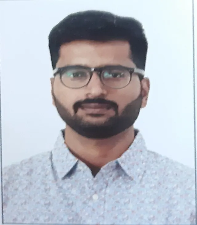 SUDHIR PRATAP SINGH CHARAN AIR 497, UPSC CSE 2023