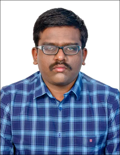 KRISHNAKUMAR G AIR 500, UPSC CSE 2023