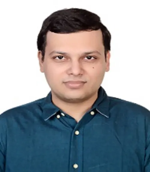 RAHUL KUMAR AIR 504, UPSC CSE 2023