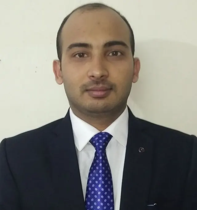 PRINCE BABU MISHRA AIR 505, UPSC CSE 2023