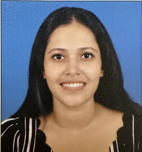 RAJPUT NEHA UDDHAVSINGH AIR 51, UPSC CSE 2023