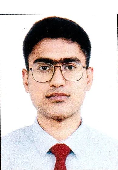 ASHISH VERMA AIR 511, UPSC CSE 2023