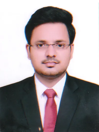 DEVESH PARASHAR AIR 517, UPSC CSE 2023