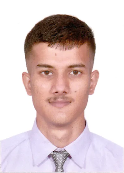 DEEPAK YADAV AIR 518, UPSC CSE 2023