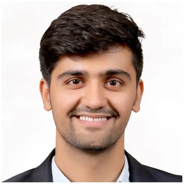 SHIVANK CHOWDHARY AIR 530, UPSC CSE 2023