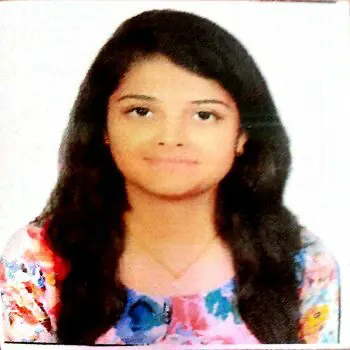 SAKORE MANASI NANABHAU AIR 531, UPSC CSE 2023