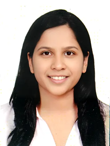 PATIL NEHA NANDKUMAR AIR 533, UPSC CSE 2023