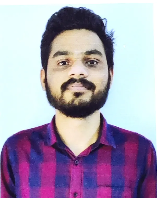 YUGAL KAPSE AIR 535, UPSC CSE 2023