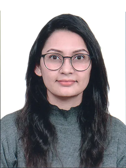 SARIKA CHOUDHARY AIR 548, UPSC CSE 2023