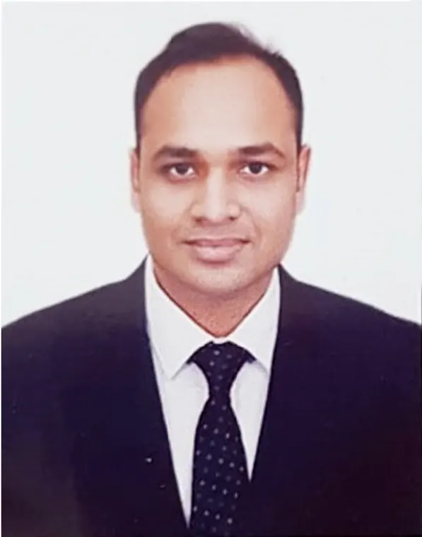 YOGESH DILHOR AIR 55, UPSC CSE 2023