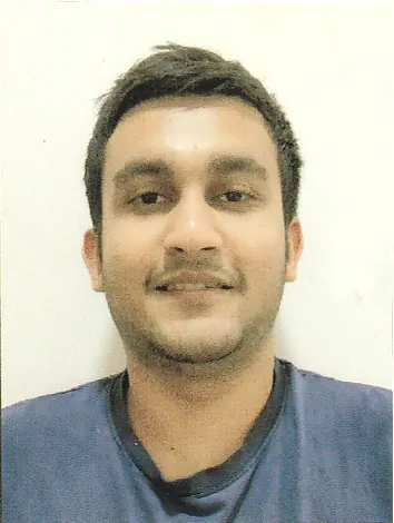 PATEL SMIT NAVNEET AIR 562, UPSC CSE 2023