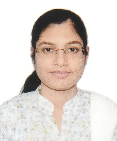 SHALINI SINGH AIR 564, UPSC CSE 2023