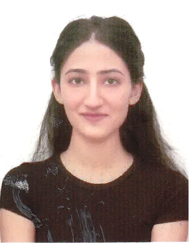 NEHA BYADWAL AIR 569, UPSC CSE 2023