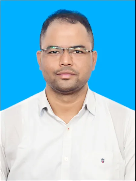 RAKESH KUMAR SAHOO AIR 575, UPSC CSE 2023