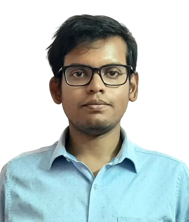 NAYAN RANJAN DAS AIR 581, UPSC CSE 2023