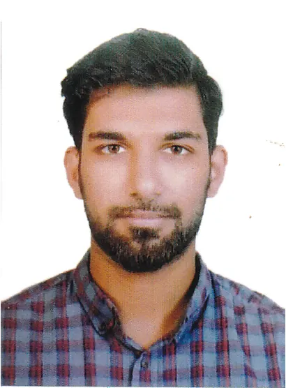 BENJO P JOSE AIR 59, UPSC CSE 2023