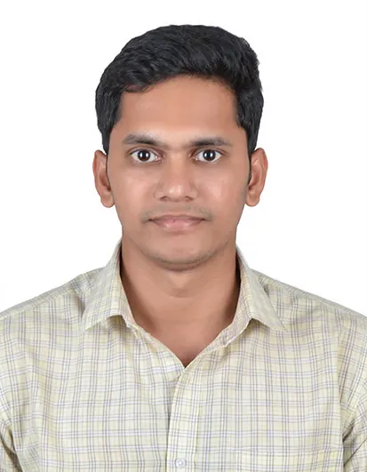 POTUPUREDDI BHARGAV AIR 590, UPSC CSE 2023