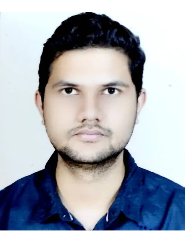SAIRAJ MISHRA AIR 591, UPSC CSE 2023