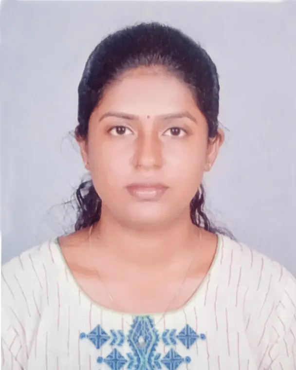 ANKITA P AIR 594, UPSC CSE 2023