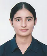 SRISHTI DABAS AIR 6, UPSC CSE 2023