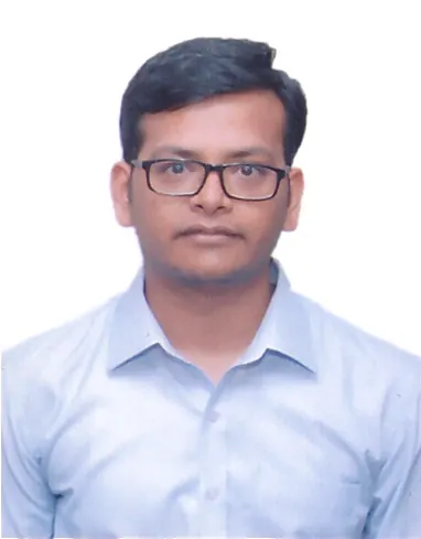 SANDEEP KUMAR AIR 601, UPSC CSE 2023