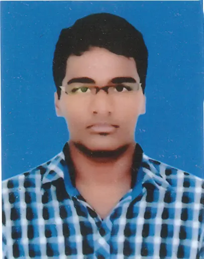 PRASANNA KUMAR M V AIR 608, UPSC CSE 2023