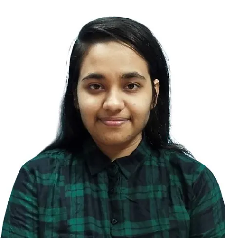 KHUSHHALI SOLANKI AIR 61, UPSC CSE 2023