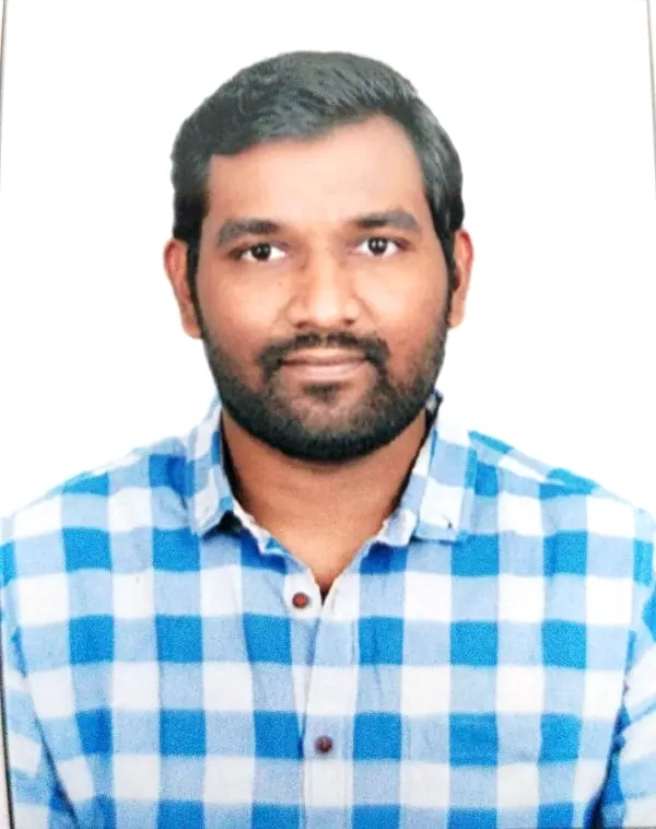 KETAN ASHOK INGOLE AIR 610, UPSC CSE 2023