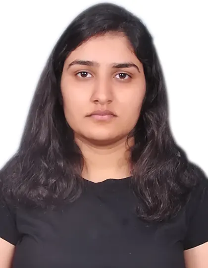 NISHA PHOGAT AIR 613, UPSC CSE 2023
