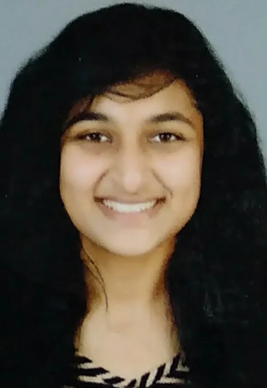 DESHMUKH RAJASHREE SHANTARAM AIR 622, UPSC CSE 2023