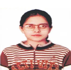 ASHI TOMAR AIR 632, UPSC CSE 2023