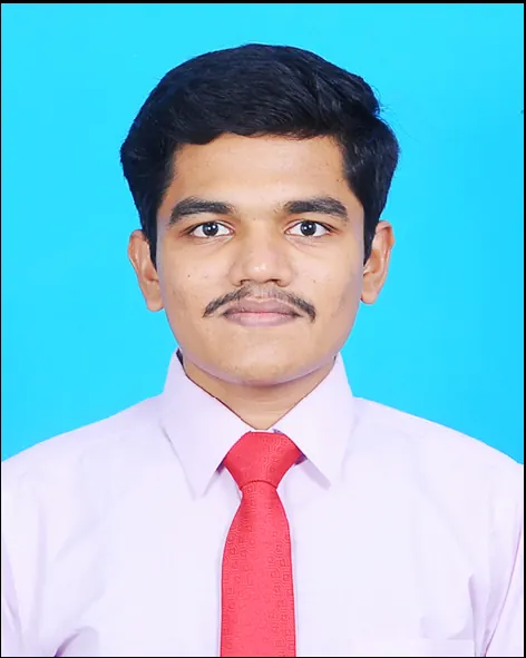 BALAJI S AIR 646, UPSC CSE 2023