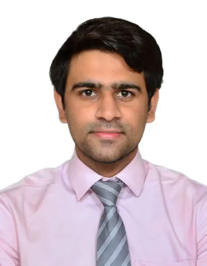 ASHISH BISHNOI AIR 652, UPSC CSE 2023