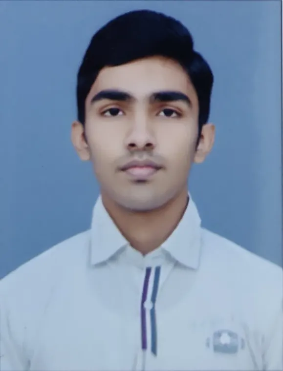 ANSHUL CHAUDHARY AIR 660, UPSC CSE 2023