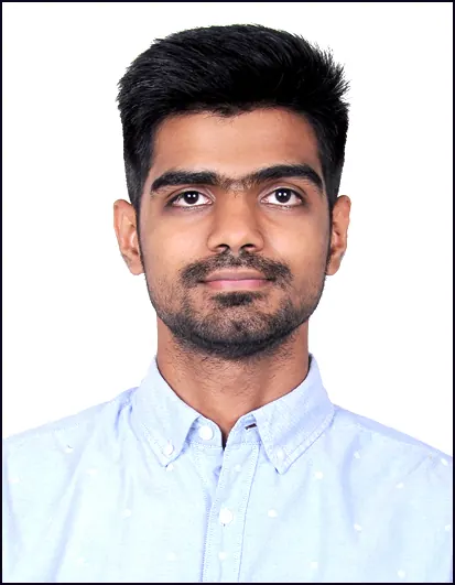 NILAI SURESH AIR 661, UPSC CSE 2023