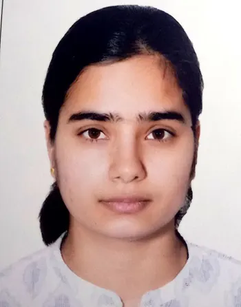 DIVYA AIR 665, UPSC CSE 2023