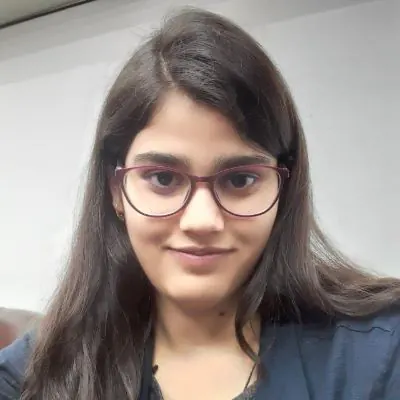 GARIMA SAUNAKIYA AIR 674, UPSC CSE 2023