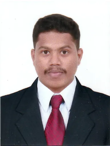 VINOTH A R AIR 683, UPSC CSE 2023