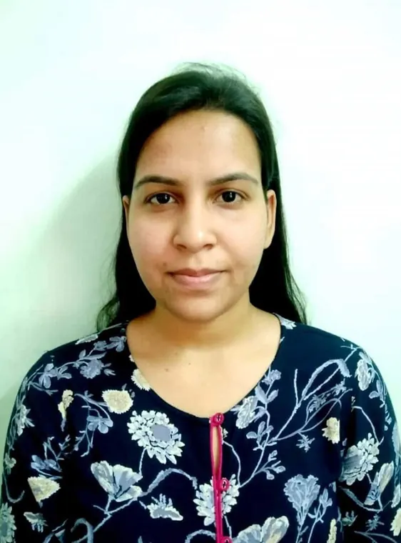 MAHAKTA MEENA AIR 689, UPSC CSE 2023