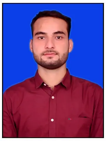 MOHIT YADAV AIR 690, UPSC CSE 2023