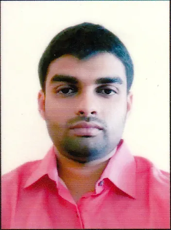 PRAJWAL CHAURASIA AIR 694, UPSC CSE 2023