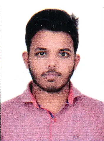 PRITESH SINGH RAJPUT AIR 697, UPSC CSE 2023