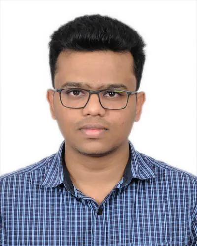 NIKAM SURAJ PRABHAKAR AIR 706, UPSC CSE 2023
