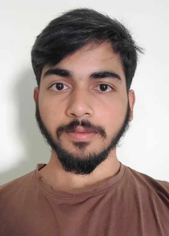 AYUSH JAISWAL AIR 707, UPSC CSE 2023